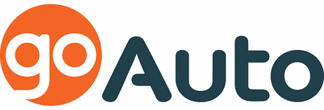GoAuto logo