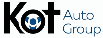 Kot Auto Group logo