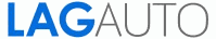 LAG Auto logo