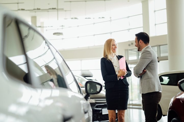 Placeholder thumbnail for auto finance ad creative 1